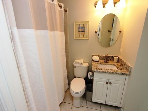 Miramar Beach Condo