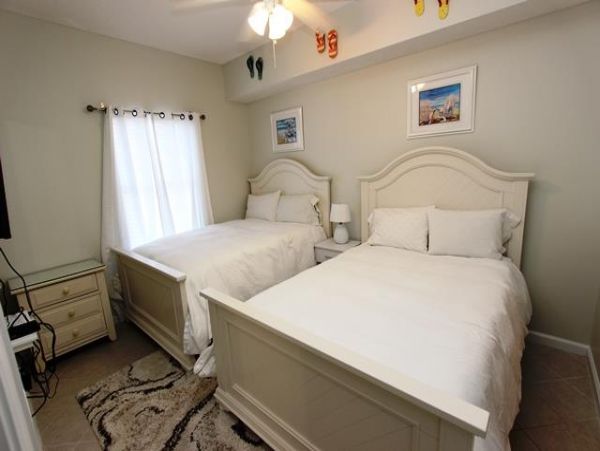 Miramar Beach Condo