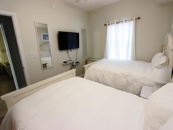 Miramar Beach Condo