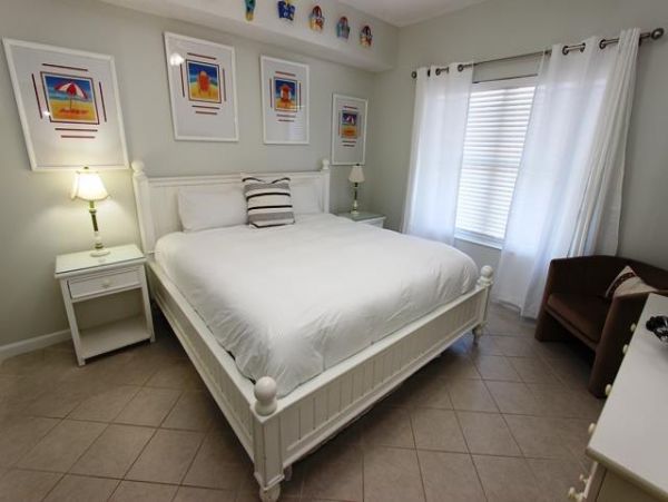 Miramar Beach Condo