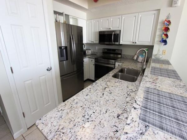 Miramar Beach Condo