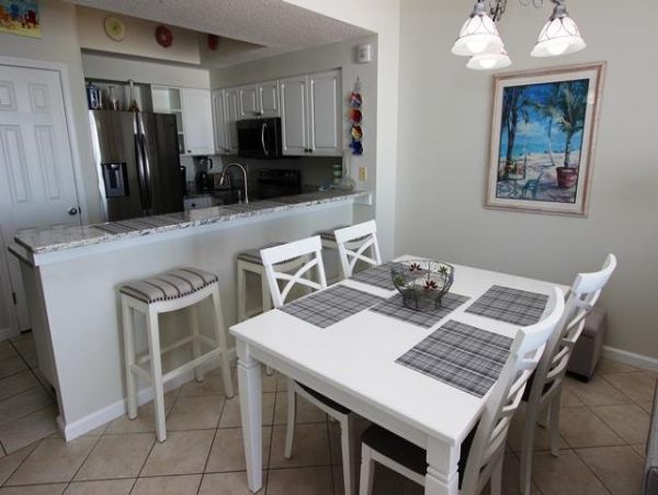 Miramar Beach Condo