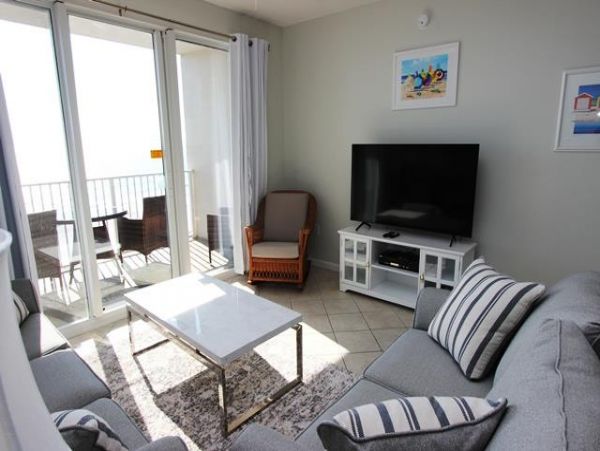 Miramar Beach Condo