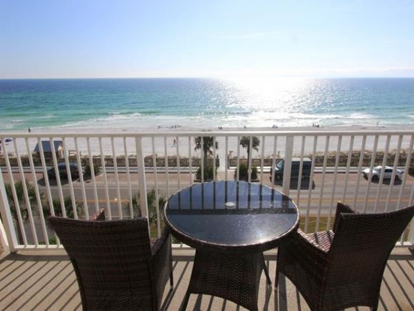 Miramar Beach Condo