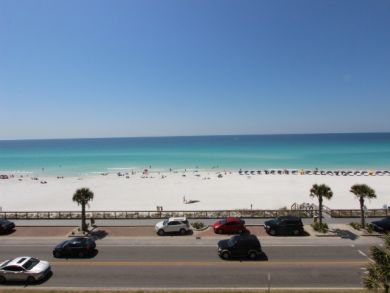 Beaches Of South Walton Condo 930198