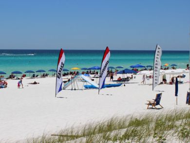 Beaches Of South Walton Condo 930198