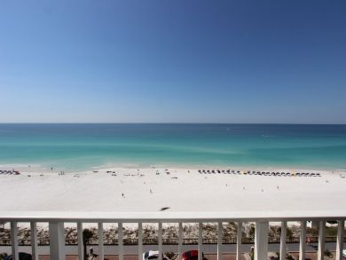 Beaches Of South Walton Condo 930200