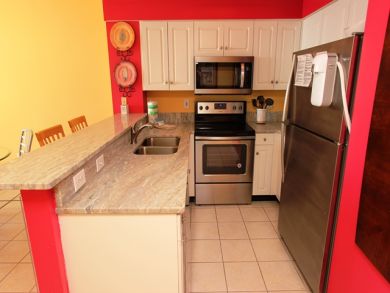Beaches Of South Walton Condo 930200