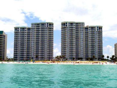 Destin Condo 930202