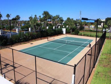 Destin Condo 930202