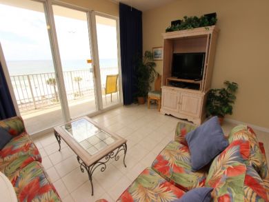 Beaches of South Walton Vacation Rental 2 Bedrooms Sleeps 6