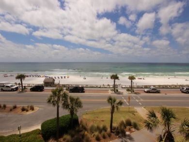 Beaches of South Walton Vacation Rental 2 Bedrooms Sleeps 6