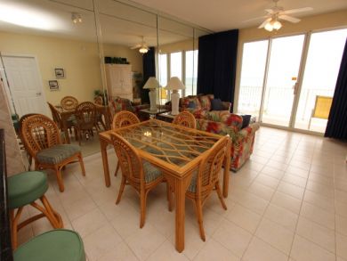 Beaches of South Walton Vacation Rental 2 Bedrooms Sleeps 6