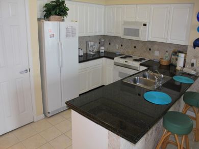Beaches of South Walton Vacation Rental 2 Bedrooms Sleeps 6
