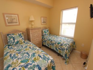 Beaches of South Walton Vacation Rental 2 Bedrooms Sleeps 6