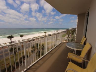 Beaches of South Walton Vacation Rental 2 Bedrooms Sleeps 6