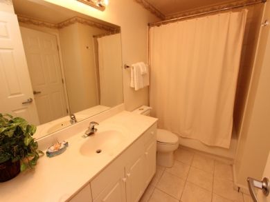 Beaches of South Walton Vacation Rental 2 Bedrooms Sleeps 6