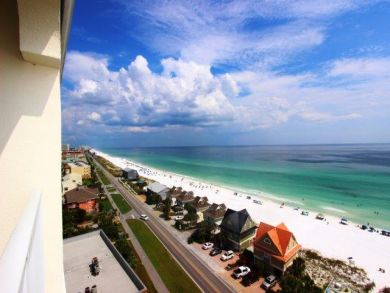 Beaches Of South Walton Condo 930211