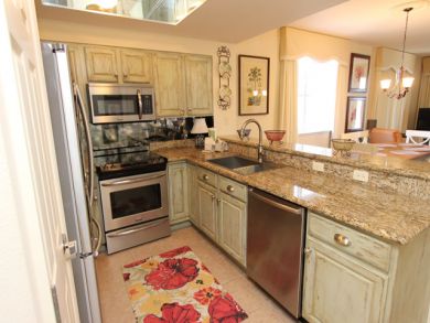 Beaches Of South Walton Condo 930214