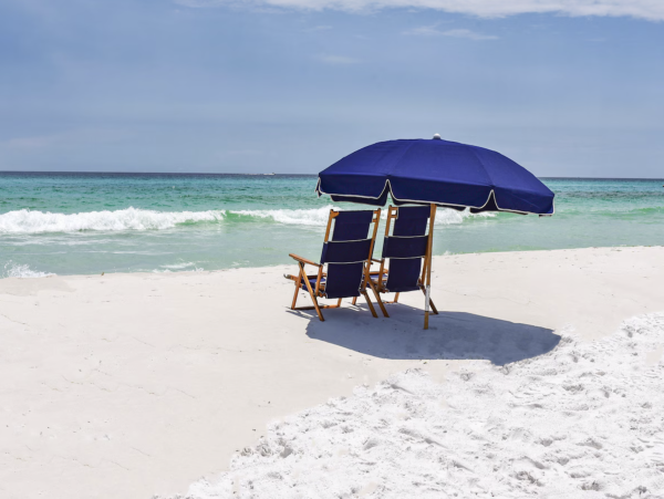 Miramar Beach Luxury Sleeps 26 Guests