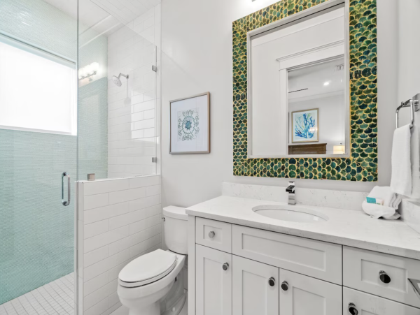 Miramar Beach Luxury Sleeps 26 Guests