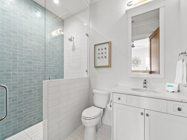 Miramar Beach Luxury Sleeps 26 Guests