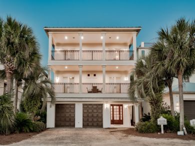 Miramar Beach Beautiful 6 Bedroom Home Private Pool Miramar Beach Beautiful 6 Bedroom Home Private Pool