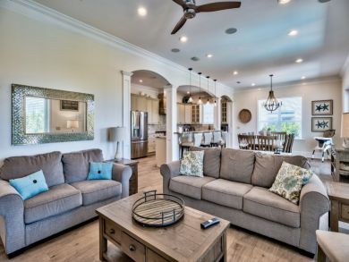 Miramar Beach Beautiful 6 Bedroom Home Private Pool Miramar Beach Beautiful 6 Bedroom Home Private Pool