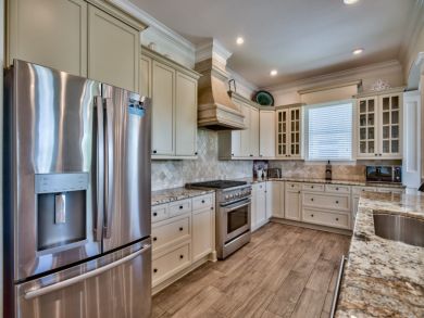 Miramar Beach Beautiful 6 Bedroom Home Private Pool Miramar Beach Beautiful 6 Bedroom Home Private Pool