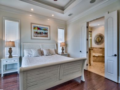 Miramar Beach Beautiful 6 Bedroom Home Private Pool Miramar Beach Beautiful 6 Bedroom Home Private Pool