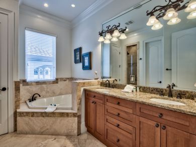 Miramar Beach Beautiful 6 Bedroom Home Private Pool Miramar Beach Beautiful 6 Bedroom Home Private Pool