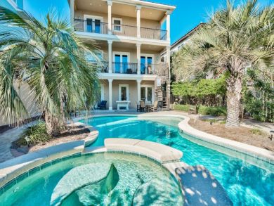 Miramar Beach Beautiful 6 Bedroom Home Private Pool Miramar Beach Beautiful 6 Bedroom Home Private Pool