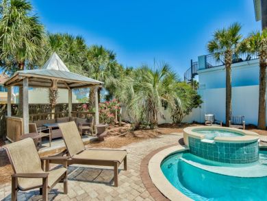 Miramar Beach Beautiful 6 Bedroom Home Private Pool Miramar Beach Beautiful 6 Bedroom Home Private Pool