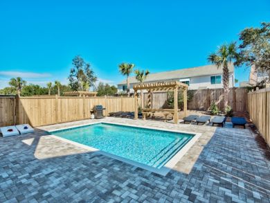 A Magnificent Vacation Pool Home Sleeps 30 Walk to Beach A Magnificent Vacation Pool Home Sleeps 30 Walk to Beach