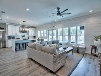 Luxury 6 Bedroom Home with Private Pool in Destin Near Beach
