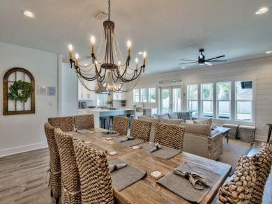 Luxury 6 Bedroom Home with Private Pool in Destin Near Beach