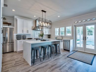 Luxury 6 Bedroom Home with Private Pool in Destin Near Beach