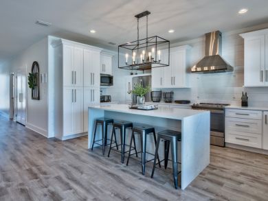 Luxury 6 Bedroom Home with Private Pool in Destin Near Beach