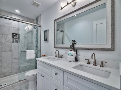 Luxury 6 Bedroom Home with Private Pool in Destin Near Beach