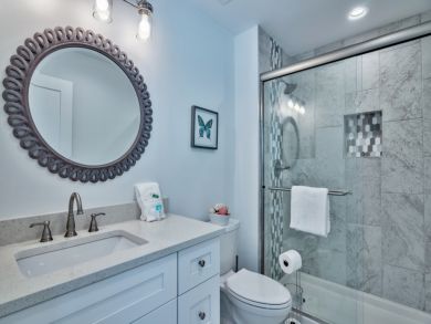Luxury 6 Bedroom Home with Private Pool in Destin Near Beach