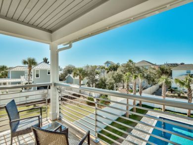 Luxury 6 Bedroom Home with Private Pool in Destin Near Beach
