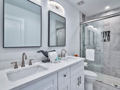 Luxury 6 Bedroom Home with Private Pool in Destin Near Beach