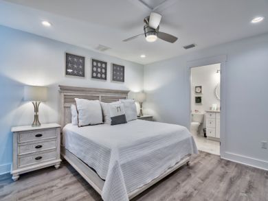 Luxury 6 Bedroom Home with Private Pool in Destin Near Beach
