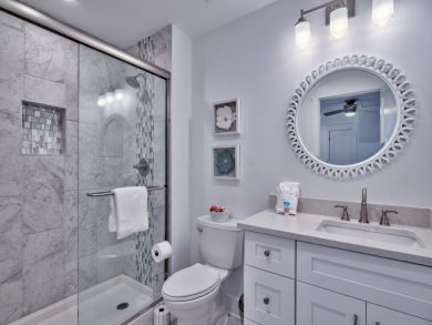 Luxury 6 Bedroom Home with Private Pool in Destin Near Beach