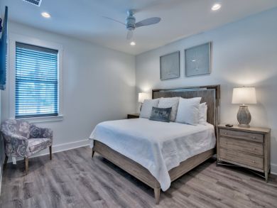 Luxury 6 Bedroom Home with Private Pool in Destin Near Beach