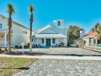 Luxury 6 Bedroom Home with Private Pool in Destin Near Beach