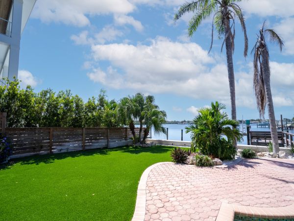 Luxury Vacation Rental with Intracoastal Waterway Views in Indian Rocks Beach