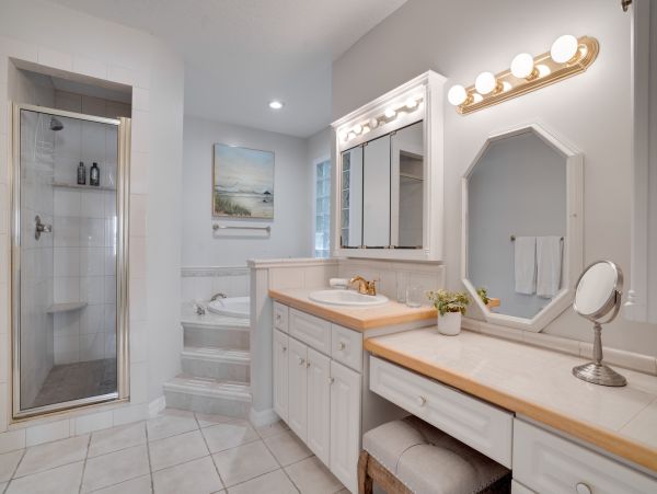 Luxury Vacation Rental with Intracoastal Waterway Views in Indian Rocks Beach
