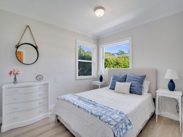Luxury Vacation Rental with Intracoastal Waterway Views in Indian Rocks Beach