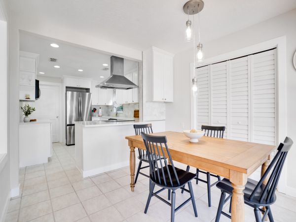 Luxury Vacation Rental with Intracoastal Waterway Views in Indian Rocks Beach